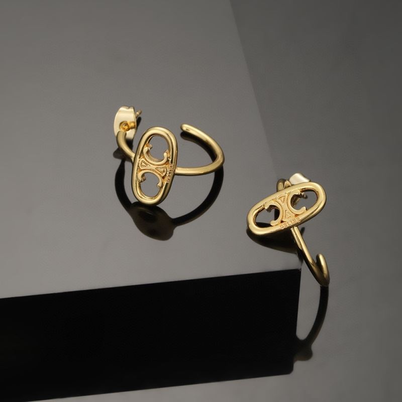 Ce1i*e earrings